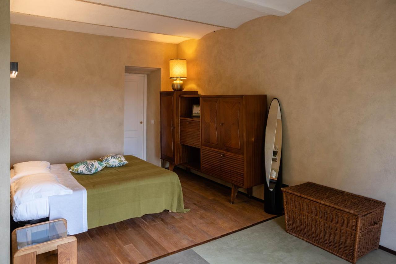 B&B Sant'Anna 21 Монфорте-д'Альба Екстер'єр фото