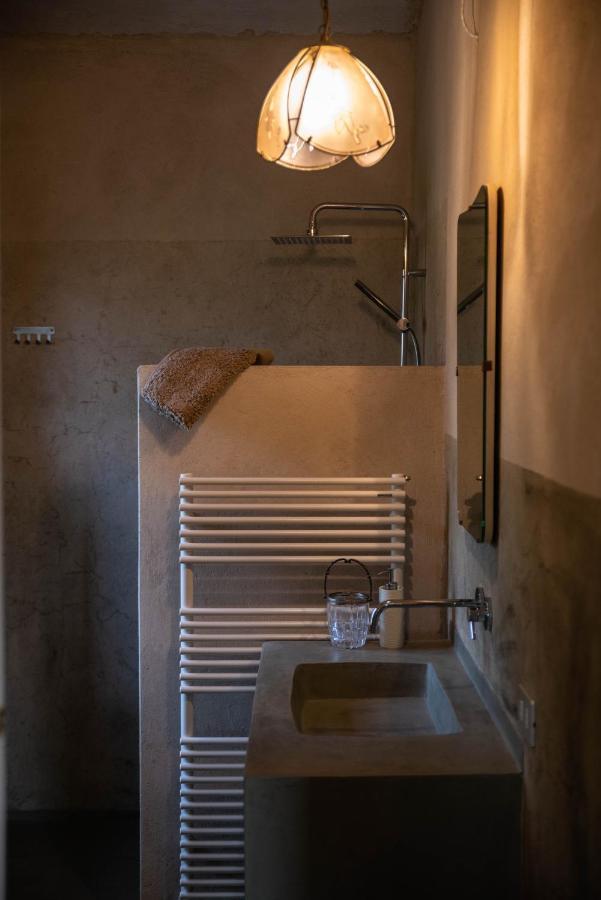 B&B Sant'Anna 21 Монфорте-д'Альба Екстер'єр фото