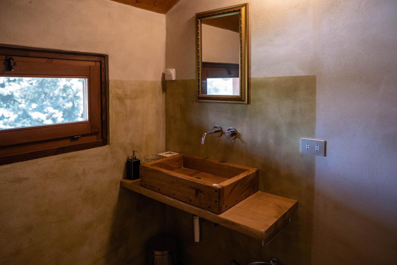 B&B Sant'Anna 21 Монфорте-д'Альба Екстер'єр фото