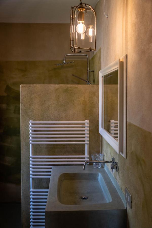 B&B Sant'Anna 21 Монфорте-д'Альба Екстер'єр фото
